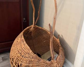Decorative basket