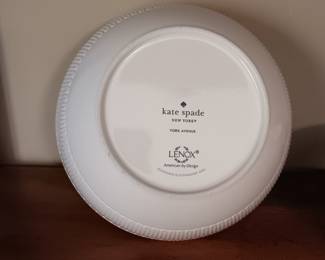 Kate Spade Lenox Bowls