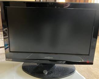Insignia 19" TV