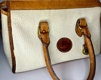 Dooney & Bourke handbag