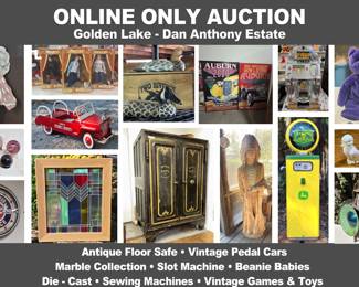 Golden lakeThumbnail