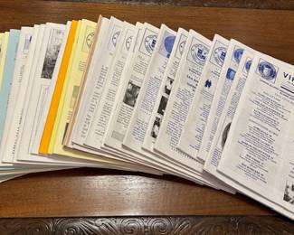 Santa Monica High School Alumni Viking News