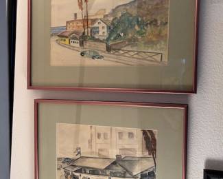 Possibly Jo Lathwood. unsigned.