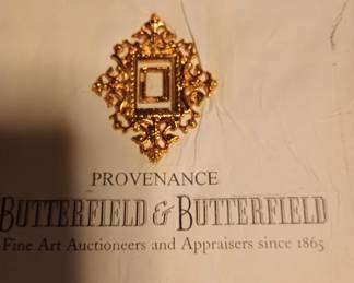 Confederate states. Jefferson davis piece of documented hair