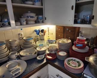 Kitchen miscellaneous 