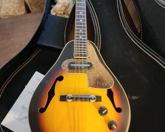 Harmony Mandolin