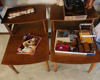 Morganton End Tables