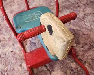 Tri-ange Gee-Gee Rocker