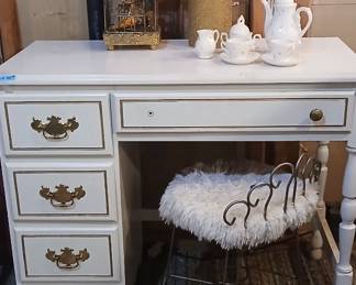 French Provential desk