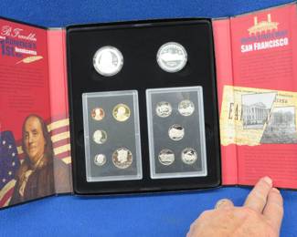 Lot 226. 2006 American legacy Collection