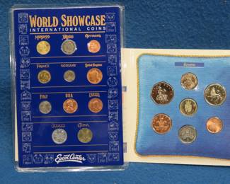 Lot 255. British and World Coins
