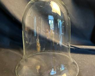 Hurricane Glass Cover