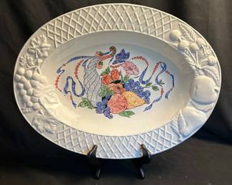 Stovit Made In Italy Autumn Harvest Platter