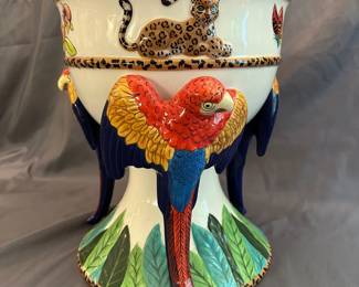 Jungle Jubilee, Lynn Chase Atelier