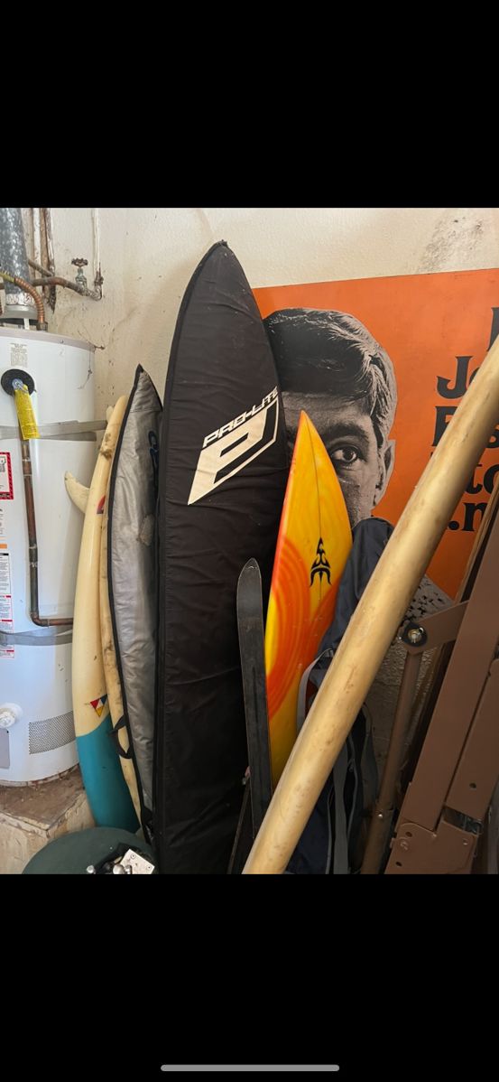 Surfboards