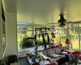 Sunroom