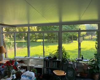 Sunroom