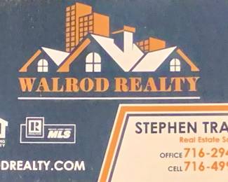 For all your real estate reds give me a call please 