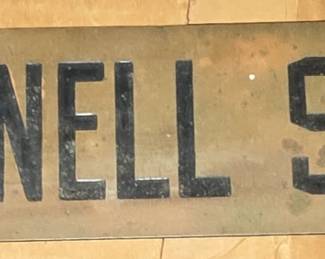 Great great Grandparents owned Brownell Photo studios, there are tens of thousands of early California photos including hundreds of Los Angeles rare photos 