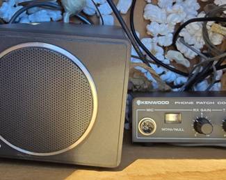 Ham Radio equipment and accessories 