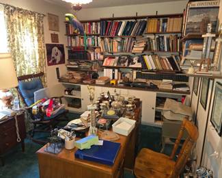 Great Pyrenees - Tons, I mean ton's  of Great Pyrenees dog trophies, ribbons, photos, books magazines etc...