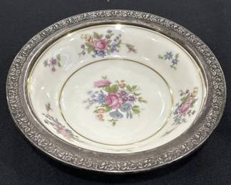 Lot # : 363z - Vintage Tirschenreuther (Bavaria) porcelain

