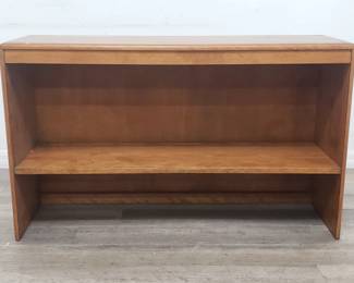Lot # : 44 - Heywood Wakefield hutch top
