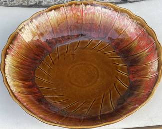 Lot # : 367v - Mid century Maurice of California ceramic
