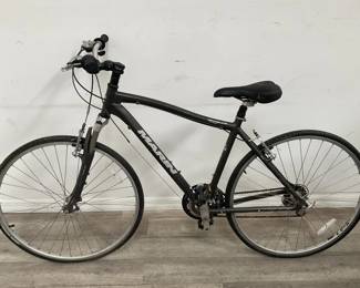 Lot # : 351 - Marin Kentfield FS bicycle
