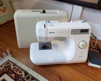 Baby Lock sewing machine