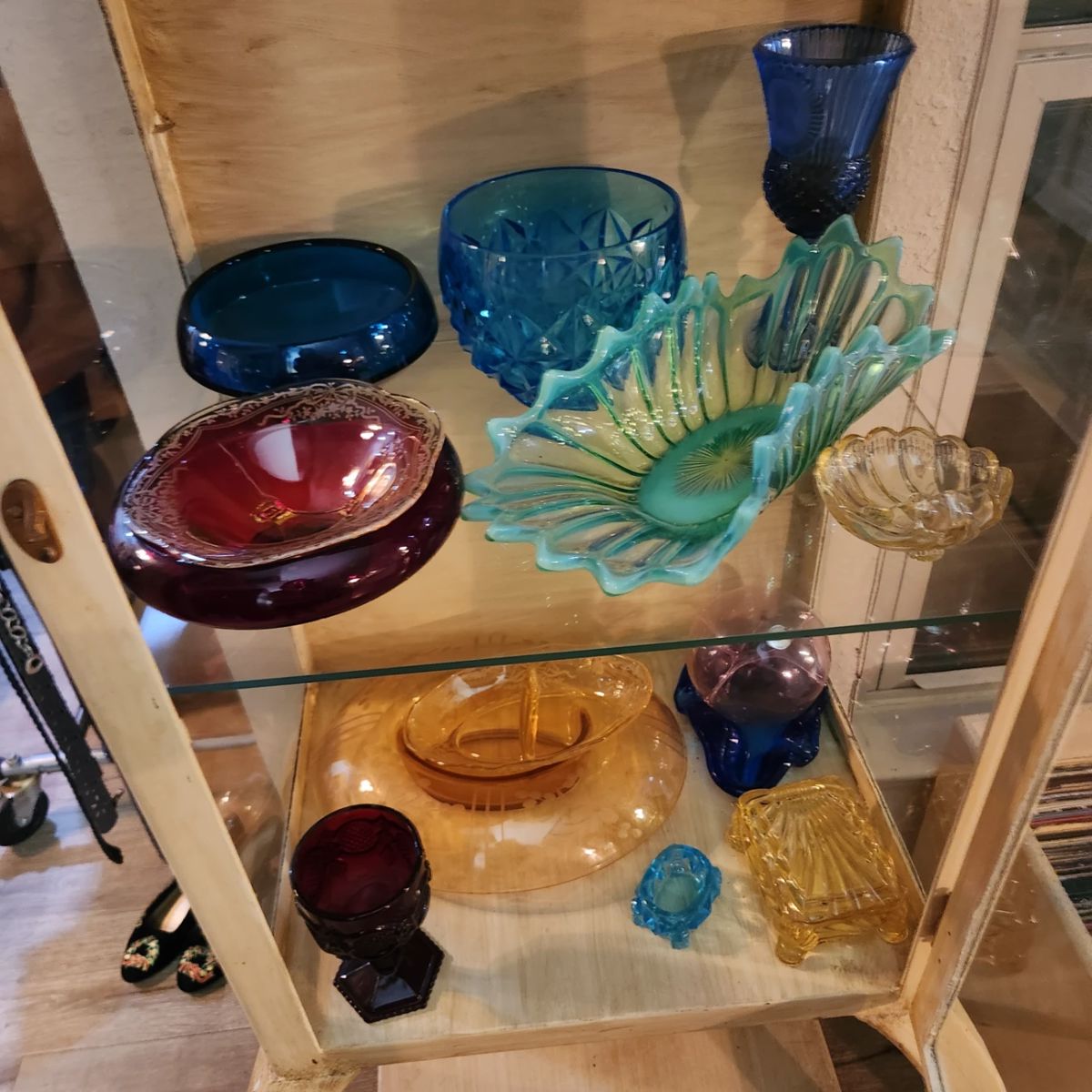 50 OFF (75 off after 1pm) Richardson Has... starts on 10/18/2024