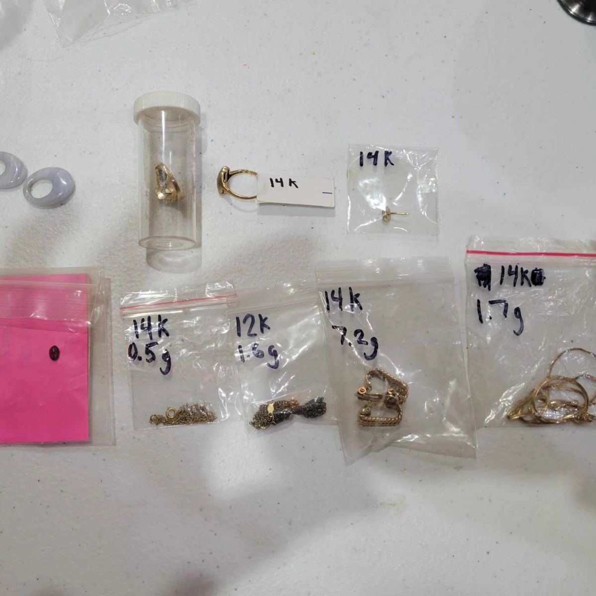 50 OFF (75 off after 1pm) Richardson Has... starts on 10/18/2024