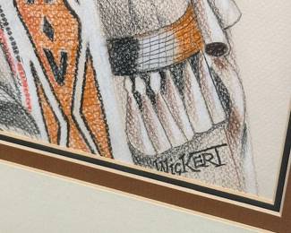 Wickert