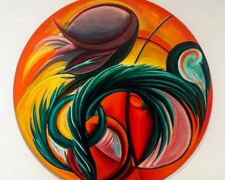 Barbara Beretich