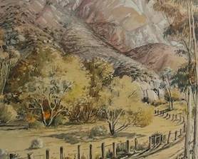 Marjorie Ransom Kennard (1895-1978)