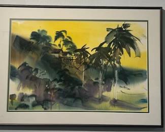 Tom Fung