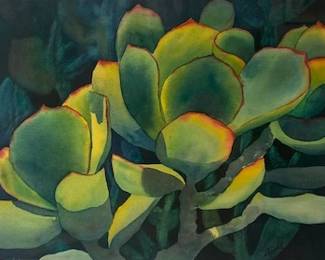 Aida Hughes