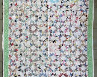 Beautiful Hand Made Quilts