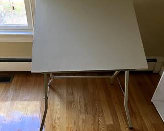 art/drafting table