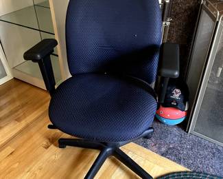 office chair