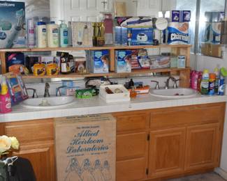 UPSTAIRS-Primary Bedroom Overview