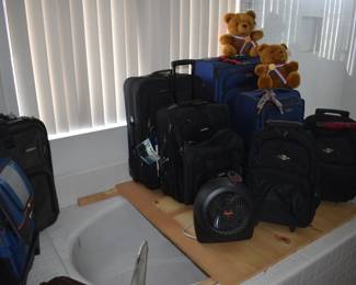 UPSTAIRS-Primary Bedroom Overview