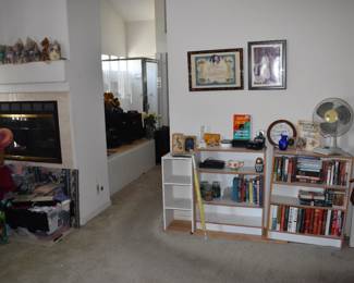 UPSTAIRS-Primary Bedroom Overview