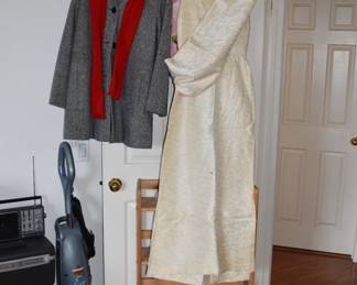 UPSTAIRS-Front Bedroom Overview