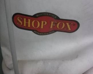 #18 - $300 Shop fox vac 36Wx22Dx75H