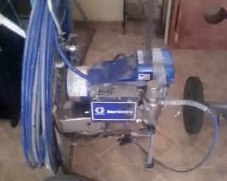 #23 - $900 - Craco paint sprayer 