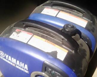 #15 - $480 - Yamaha inverter - 2 available - One SOLD 