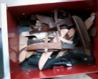 Knife handles supplies 