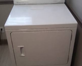#7 - $300 - washer & dryer 