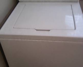 #7 - $300 - washer & dryer 